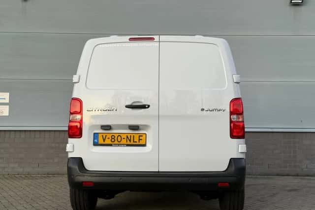 Citroën ë-Jumpy (2025) thumbnail 5