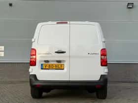 Citroën ë-Jumpy (2025) thumbnail 5