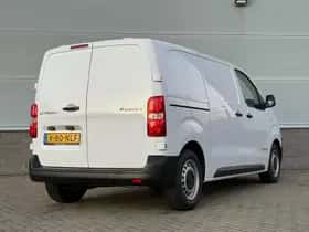 Citroën ë-Jumpy (2025) thumbnail 6