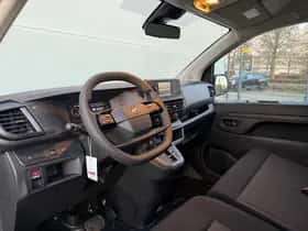 Citroën ë-Jumpy (2025) thumbnail 10