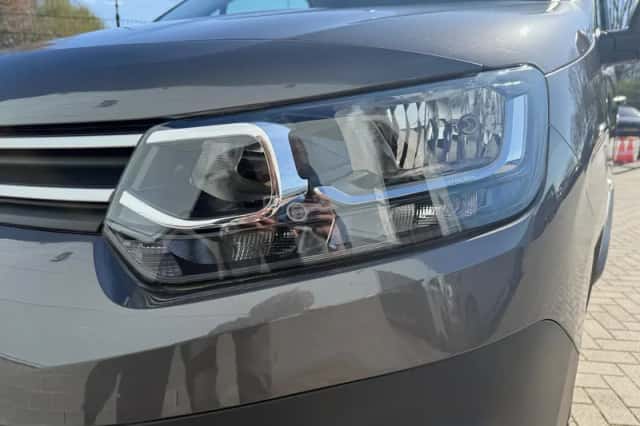 Citroën Berlingo (2023) thumbnail 11