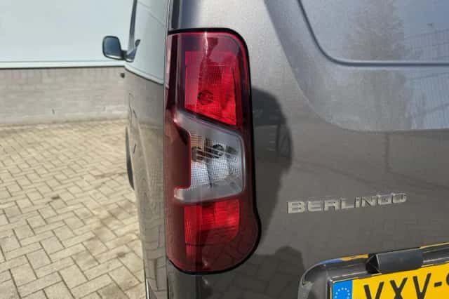 Citroën Berlingo (2023) thumbnail 12