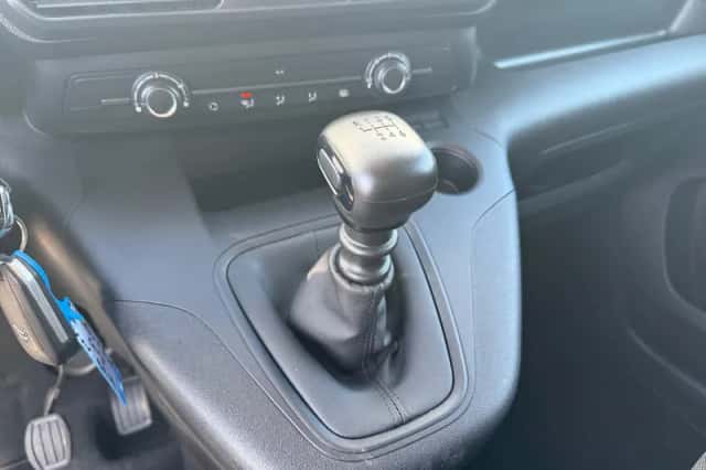 Citroën Berlingo (2023) thumbnail 18