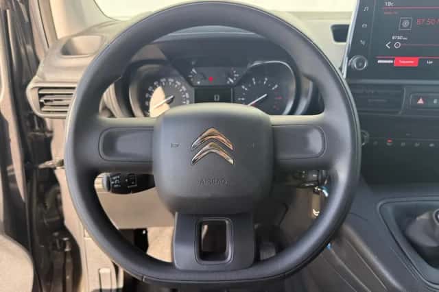 Citroën Berlingo (2023) thumbnail 20