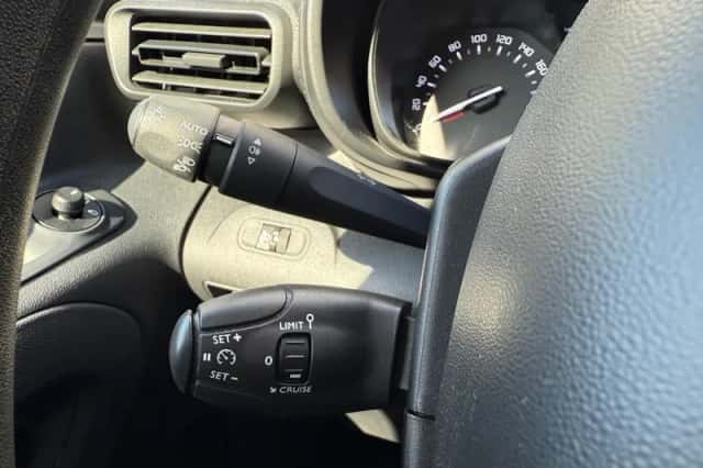 Citroën Berlingo (2023) thumbnail 21