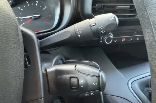 Citroën Berlingo (2023) thumbnail 22