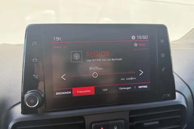 Citroën Berlingo (2023) thumbnail 25