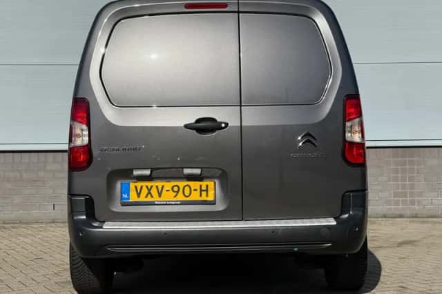 Citroën Berlingo (2023) thumbnail 5