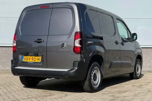 Citroën Berlingo (2023) thumbnail 6
