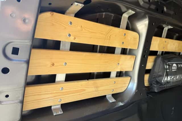 Citroën Berlingo (2023) thumbnail 10