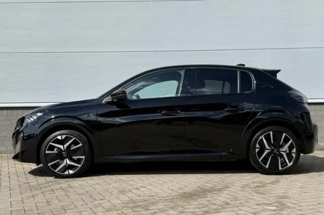 Peugeot 208 (2024) thumbnail 6