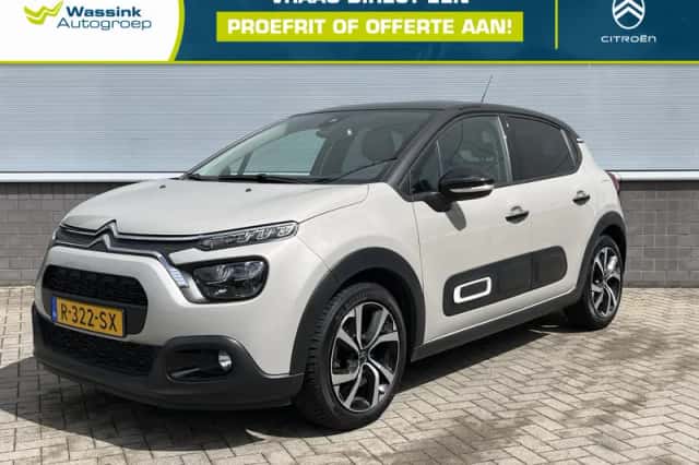 Citroën C3 (2022) thumbnail 1