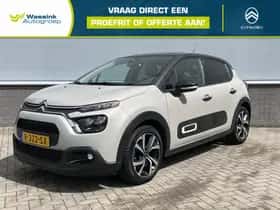 Citroën C3 (2022) thumbnail 1