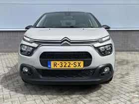 Citroën C3 (2022) thumbnail 2