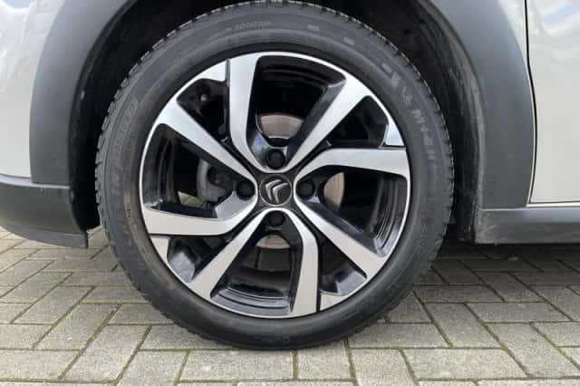 Citroën C3 (2022) thumbnail 11