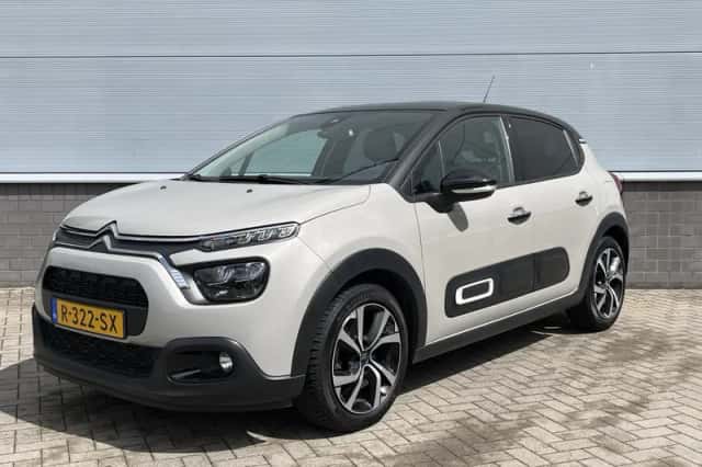 Citroën C3 (2022) thumbnail 12