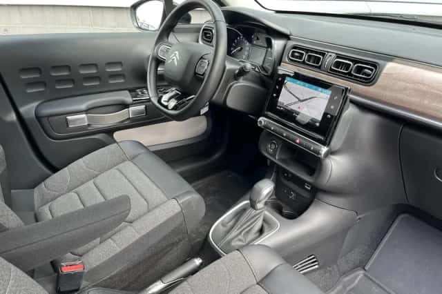 Citroën C3 (2022) thumbnail 4