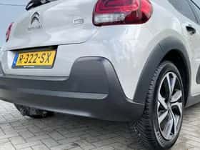 Citroën C3 (2022) thumbnail 6