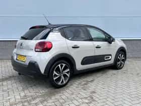 Citroën C3 (2022) thumbnail 7