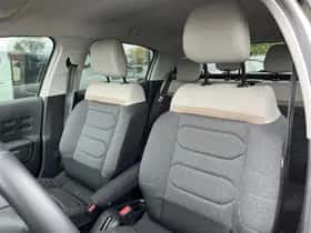 Citroën C3 (2022) thumbnail 9