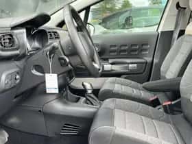 Citroën C3 (2022) thumbnail 10
