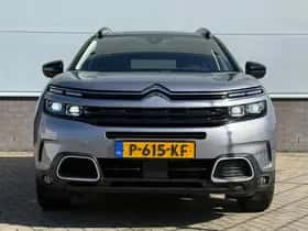 Citroën C5 Aircross (2022) thumbnail 2