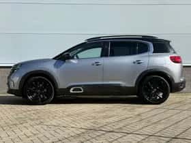 Citroën C5 Aircross (2022) thumbnail 3