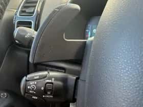 Citroën C5 Aircross (2022) thumbnail 22
