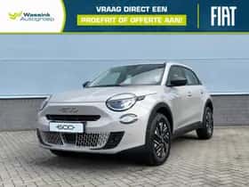 Fiat 600 (2025)