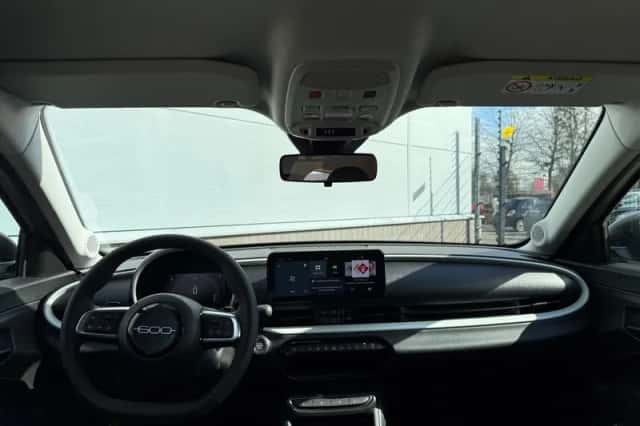 Fiat 600 (2025) thumbnail 17