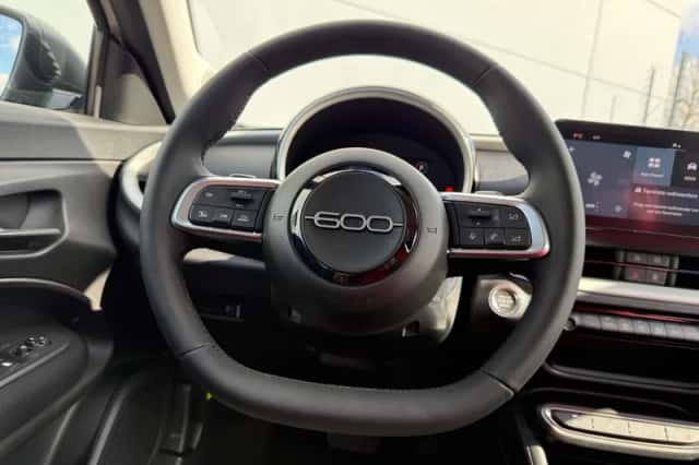 Fiat 600 (2025) thumbnail 24