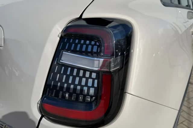 Fiat 600 (2025) thumbnail 10
