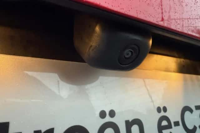 Citroën ë-C3 (2025) thumbnail 12