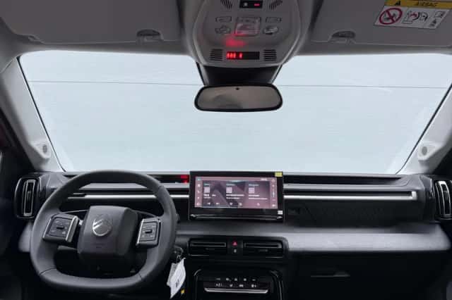 Citroën ë-C3 (2025) thumbnail 14