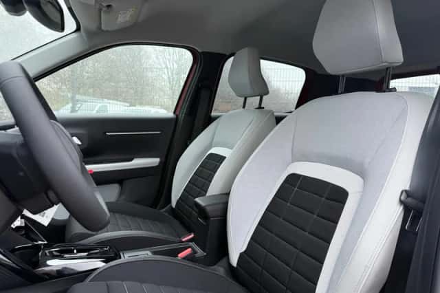 Citroën ë-C3 (2025) thumbnail 15