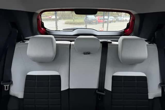Citroën ë-C3 (2025) thumbnail 17