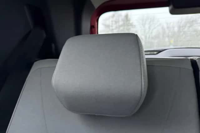 Citroën ë-C3 (2025) thumbnail 18