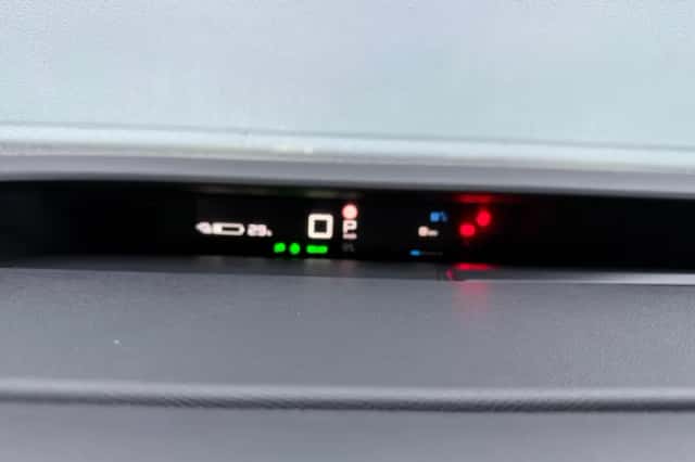 Citroën ë-C3 (2025) thumbnail 21