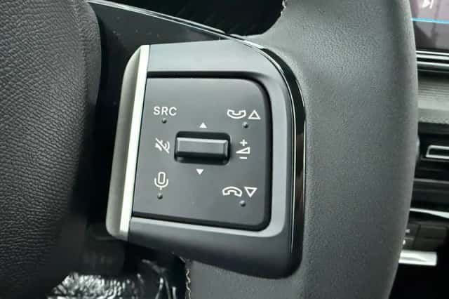 Citroën ë-C3 (2025) thumbnail 23