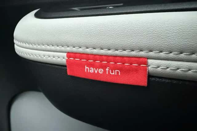 Citroën ë-C3 (2025) thumbnail 35