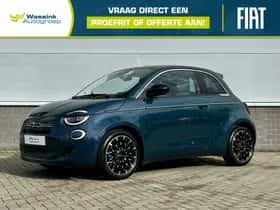 Fiat 500 (2026)