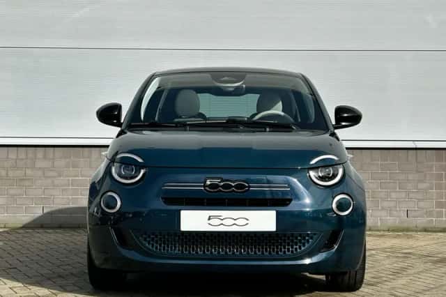 Fiat 500 (2026) thumbnail 2