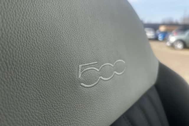 Fiat 500 (2026) thumbnail 16