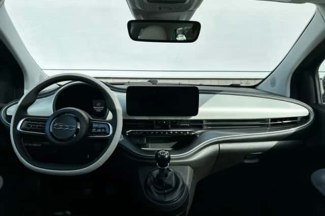 Fiat 500 (2026) thumbnail 17