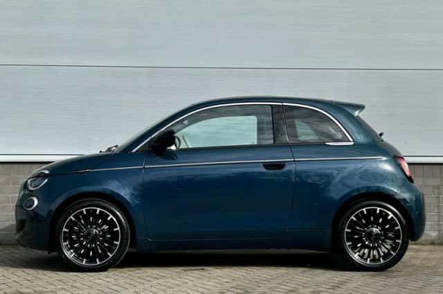 Fiat 500 (2026) thumbnail 3