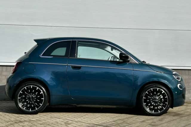 Fiat 500 (2026) thumbnail 4