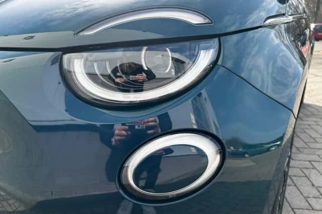 Fiat 500 (2026) thumbnail 8
