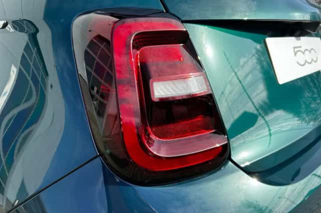Fiat 500 (2026) thumbnail 9