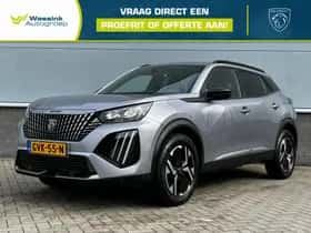 Peugeot 2008 (2024) thumbnail 1