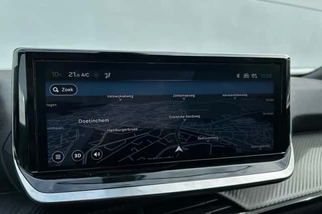 Peugeot 2008 (2024) thumbnail 28